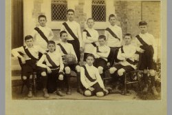 1894 Football 4th