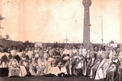 1897 St Augustines Cross Celebrations