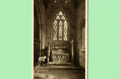 The Lady Chapel